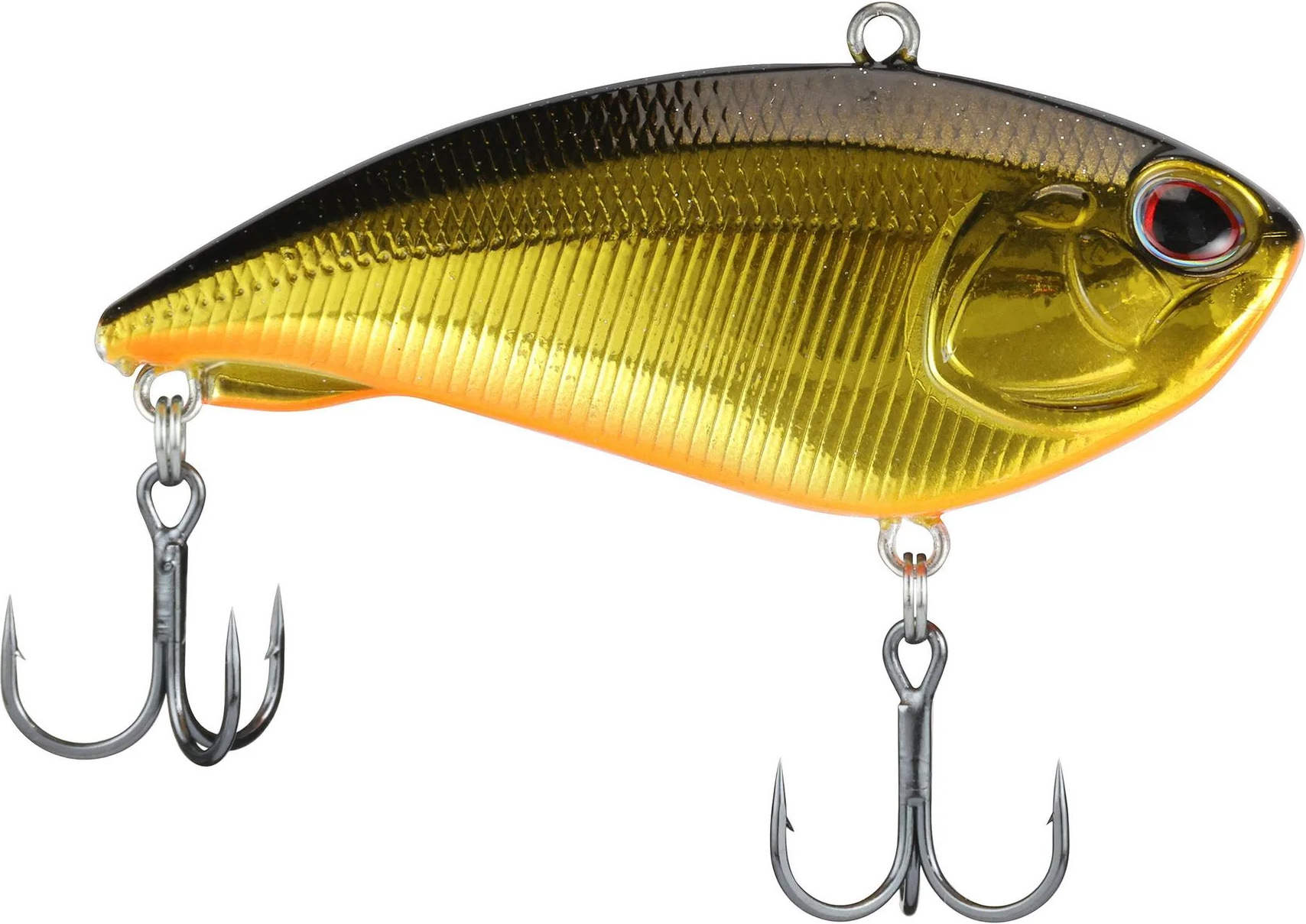 Leurre Crankbait Sans Lèvre Bass Pro Shops Tourney Special - Neuf - Q18